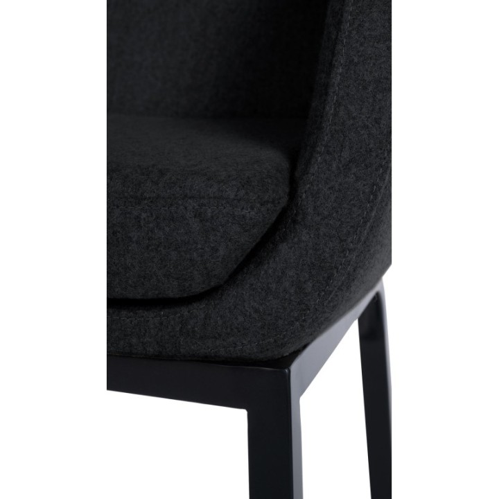 Barhocker Rockhill B Filz