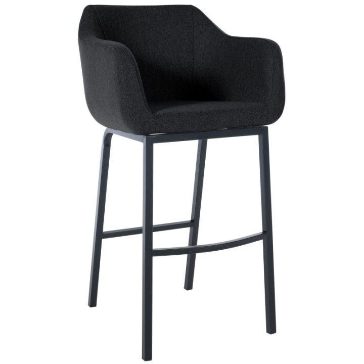 Barhocker Monea B Filz