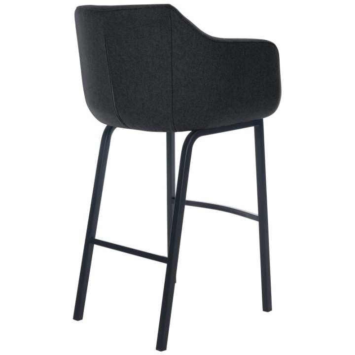 Barhocker Monea B Filz