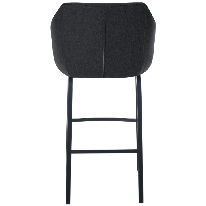 Barhocker Monea B Filz