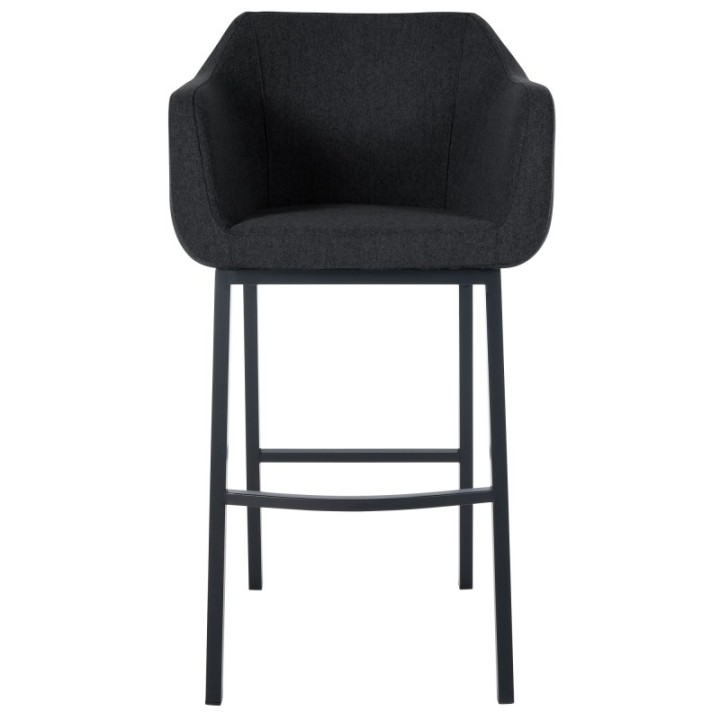 Barhocker Monea B Filz