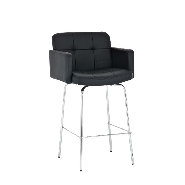 Barhocker Los Angeles mit Gestell