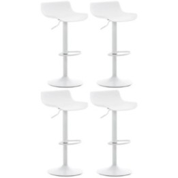 4er Set Barhocker Aveiro