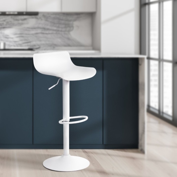 4er Set Barhocker Aveiro