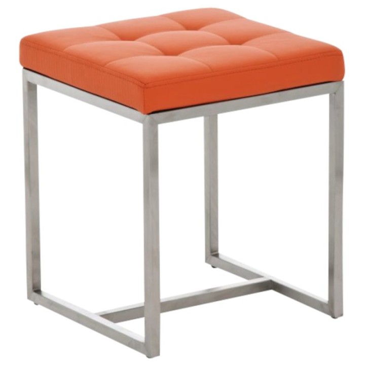 2er Set Sitzhocker Barci