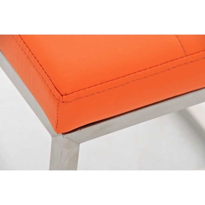 2er Set Sitzhocker Barci