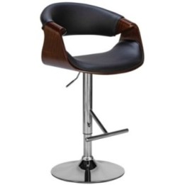 Barhocker Foley Kunstleder