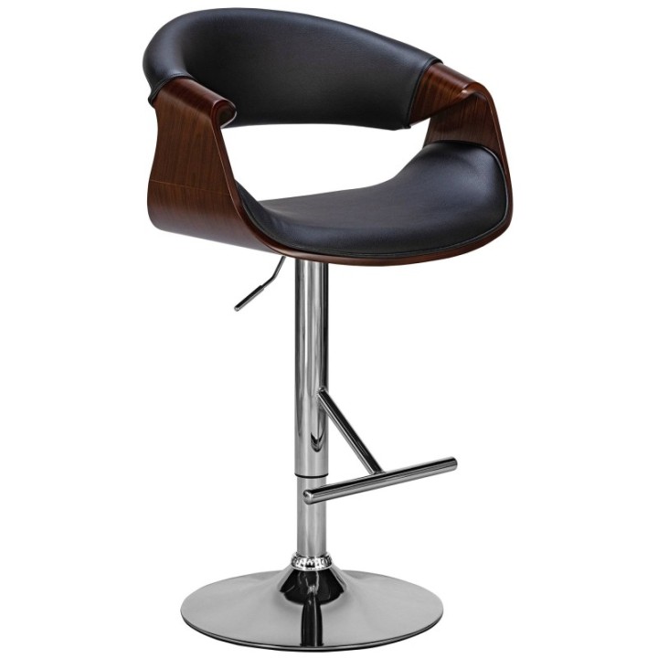 Barhocker Foley Kunstleder