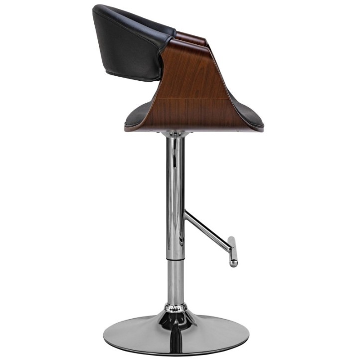 Barhocker Foley Kunstleder