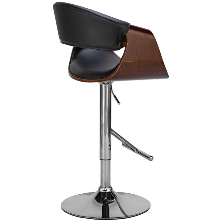 Barhocker Foley Kunstleder