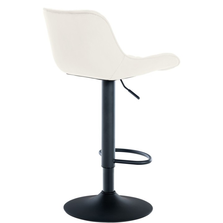 2er Set Barhocker Minosa Samt