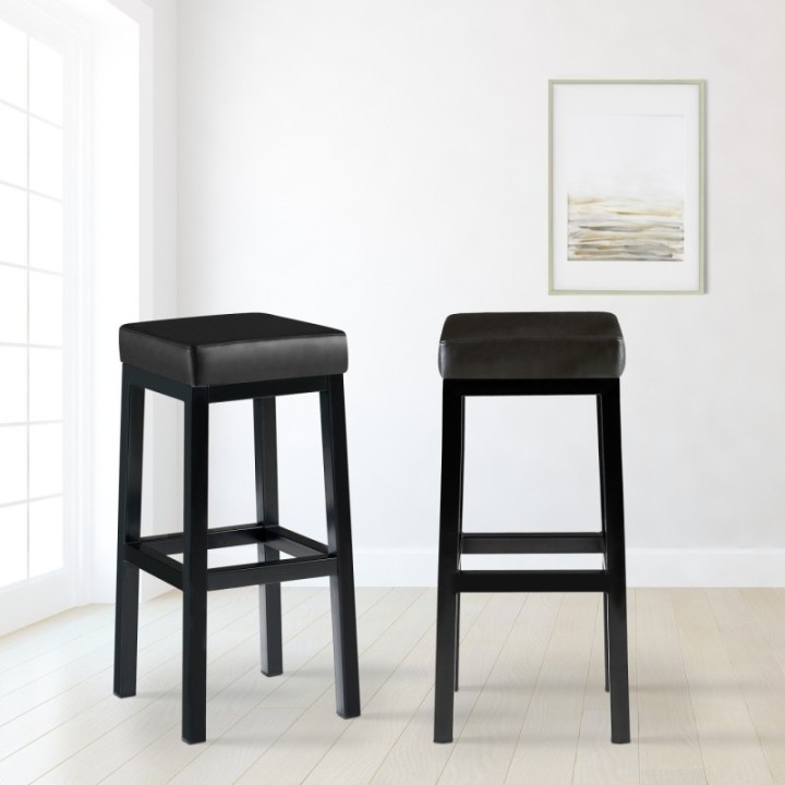 Barhocker Taylor B85 Kunstleder