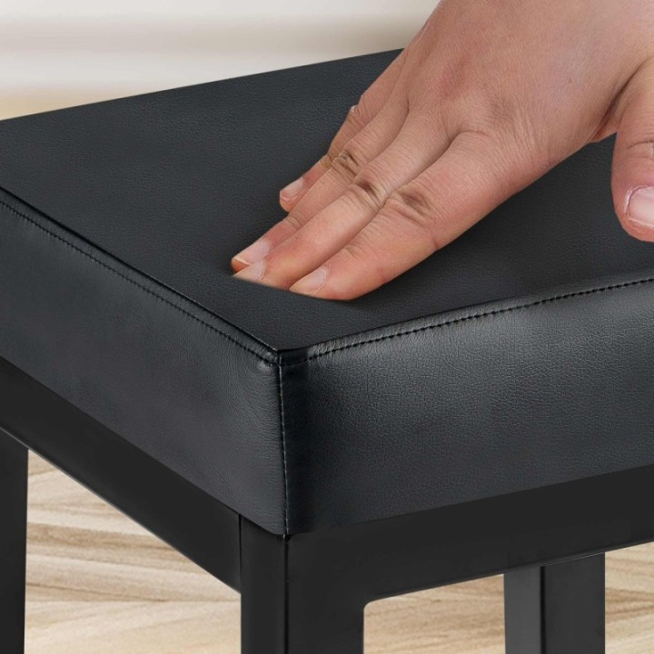 Barhocker Taylor B85 Kunstleder