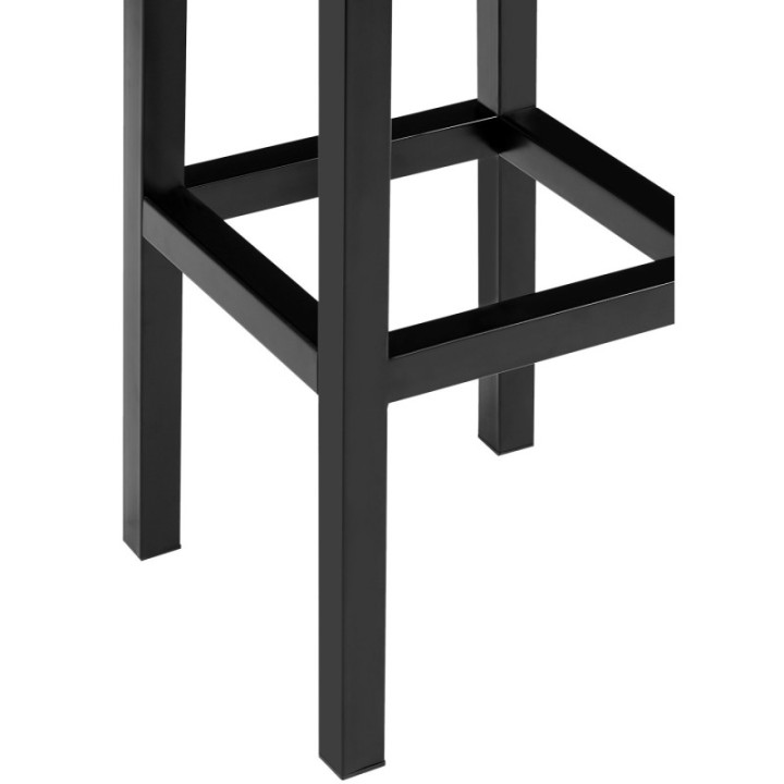Barhocker Taylor B85 Kunstleder