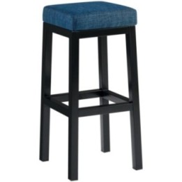 Barhocker Taylor B85 Stoff