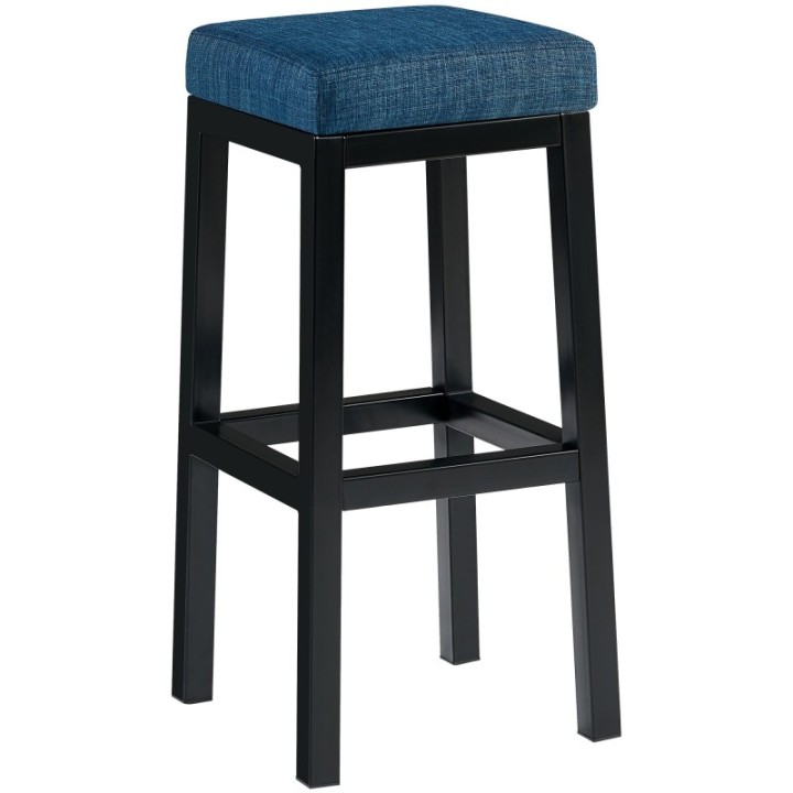 Barhocker Taylor B85 Stoff
