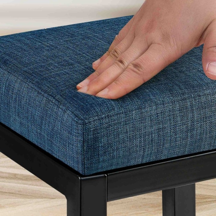 Barhocker Taylor B85 Stoff