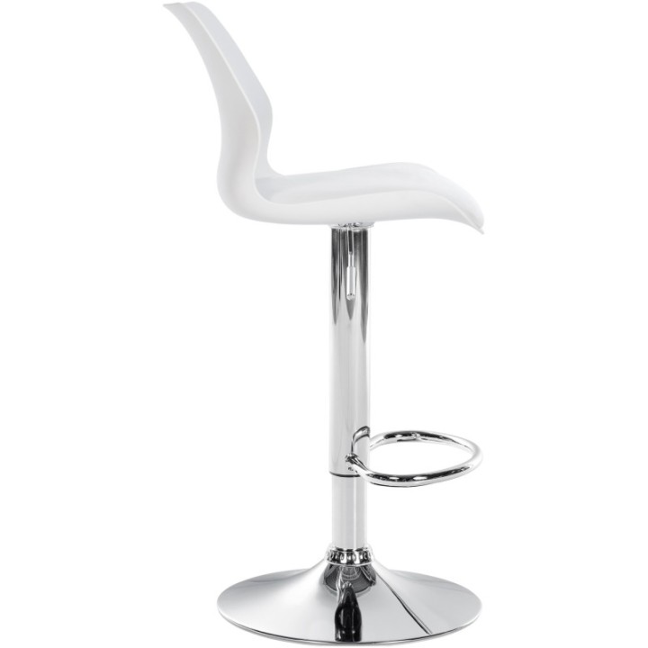 Barhocker Gilbert Kunststoff