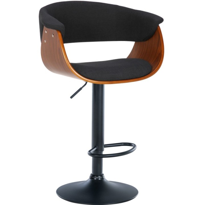 2er Set Barhocker Vestal Stoff