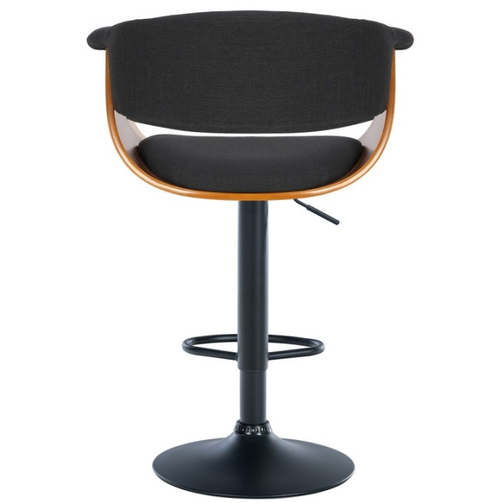 2er Set Barhocker Vestal Stoff