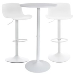 2er Bartisch Set Medora
