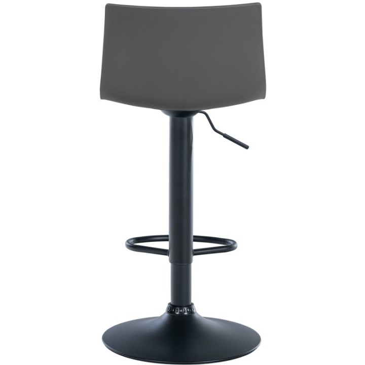 2er Set Barhocker Branford Kunststoff