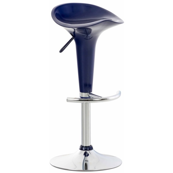 Barhocker Saddle