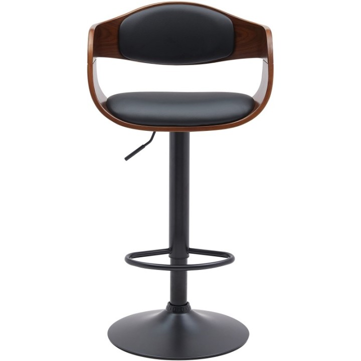 2er Set Barhocker Kingston B Kunstleder