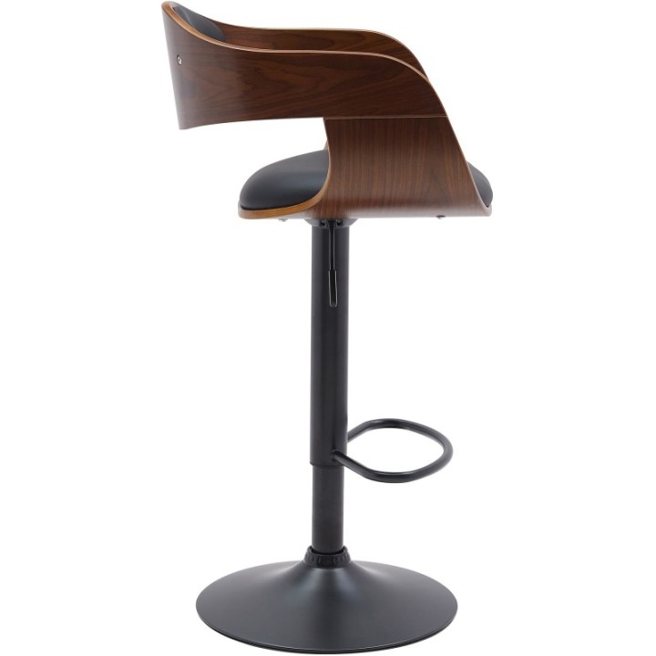 2er Set Barhocker Kingston B Kunstleder