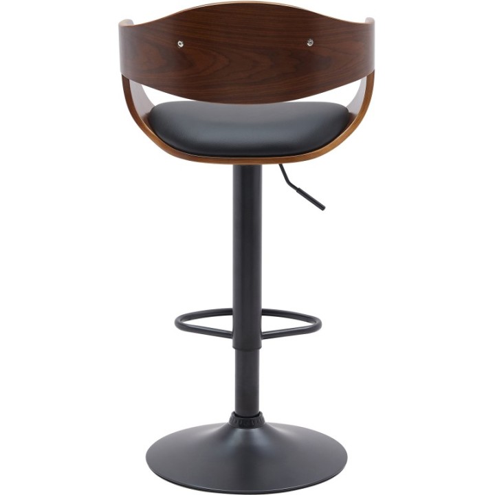 2er Set Barhocker Kingston B Kunstleder