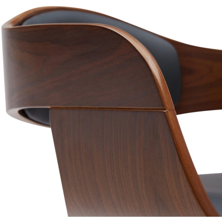 2er Set Barhocker Kingston B Kunstleder