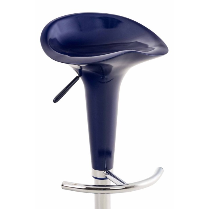 Barhocker Saddle
