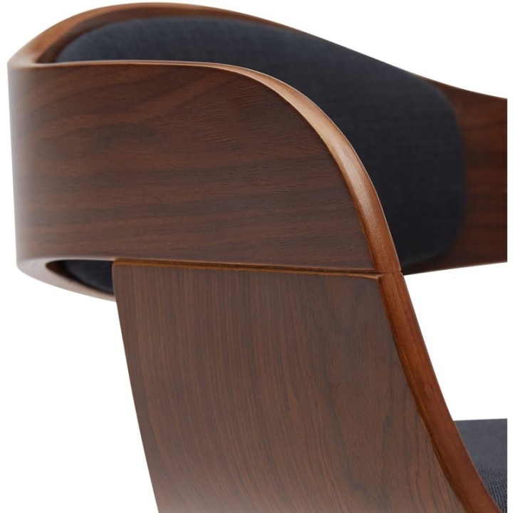 2er Set Barhocker Kingston B Stoff