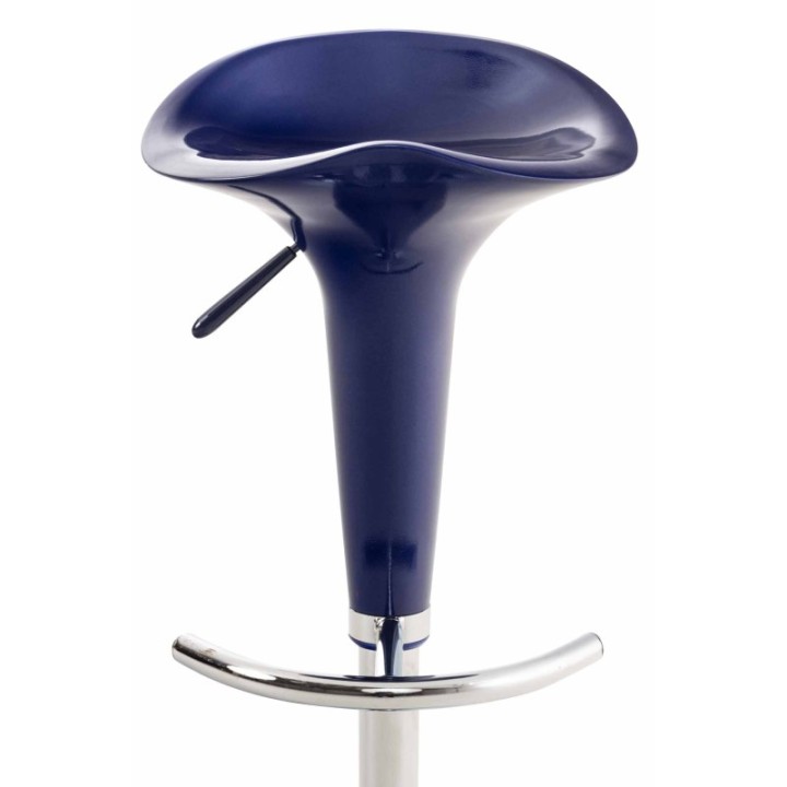 Barhocker Saddle