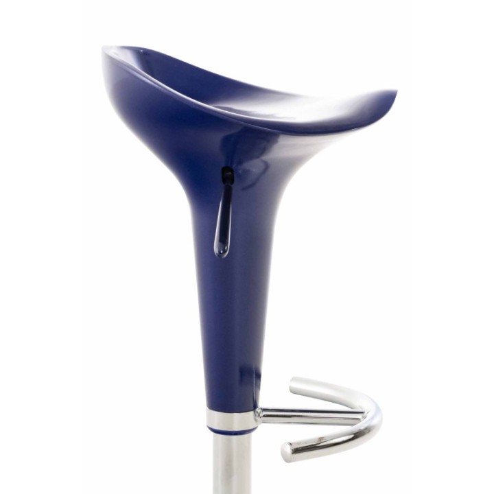 Barhocker Saddle