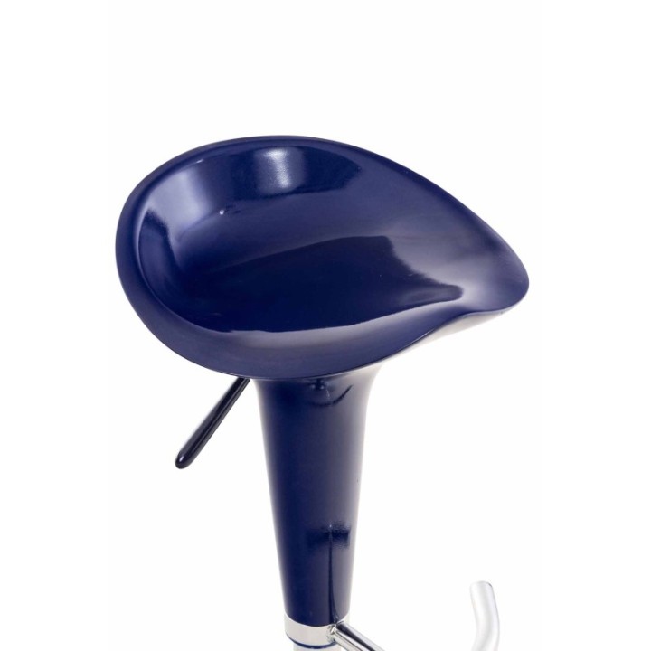 Barhocker Saddle