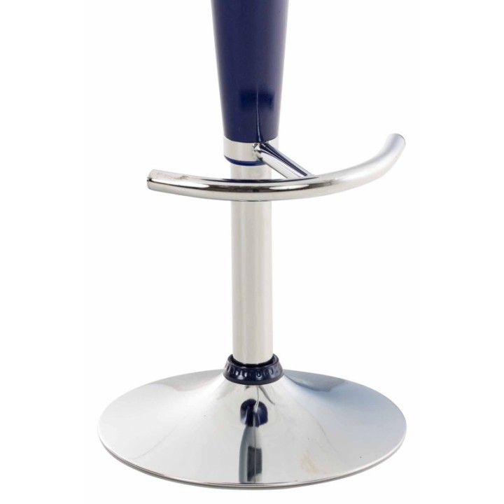 Barhocker Saddle
