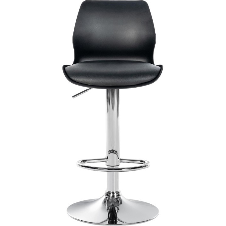 2er Set Barhocker Gilbert Kunststoff
