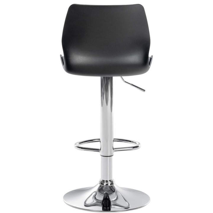 2er Set Barhocker Gilbert Kunststoff