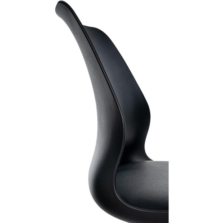 2er Set Barhocker Gilbert Kunststoff