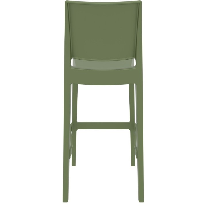 4er Set Barhocker Maya