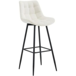 Barhocker Dartford Samt