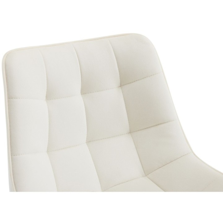 Barhocker Dartford Samt