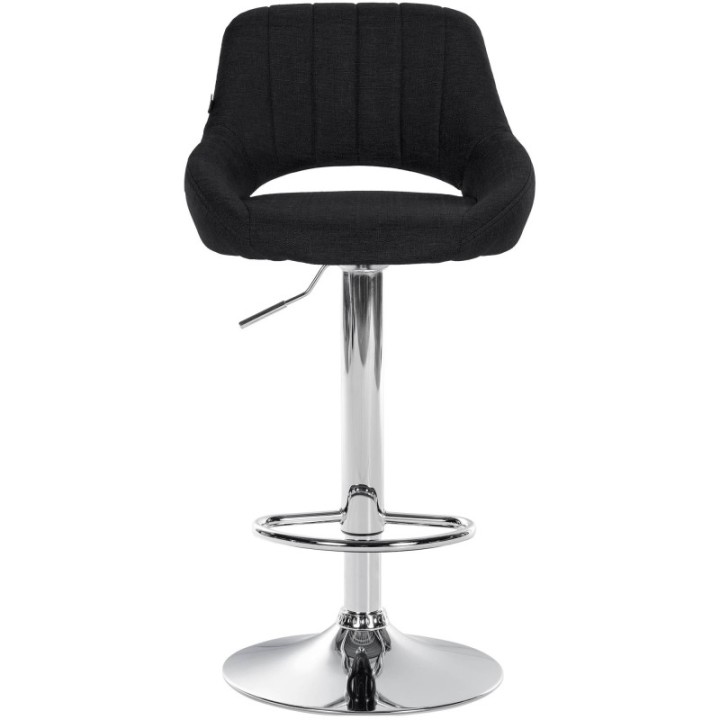 2er Set Barhocker Milet Stoff C