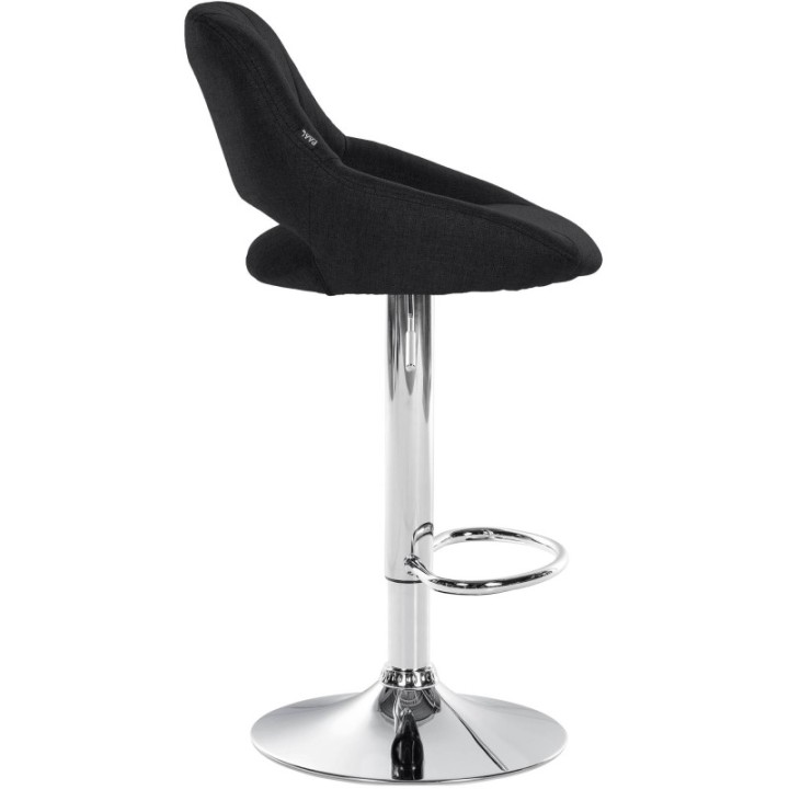 2er Set Barhocker Milet Stoff C