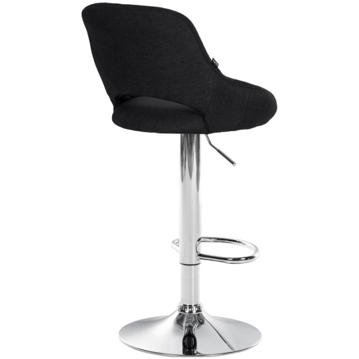 2er Set Barhocker Milet Stoff C