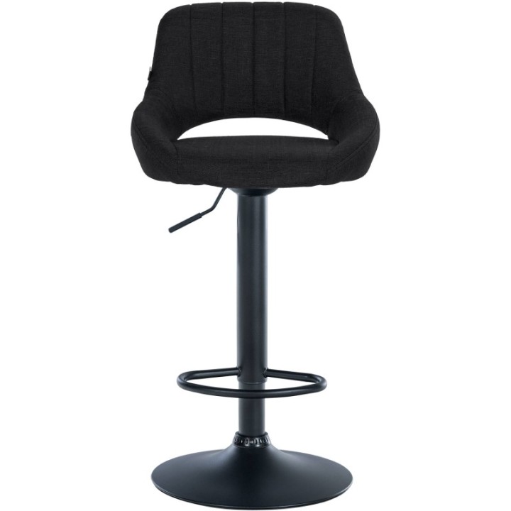 2er Set Barhocker Milet Stoff B