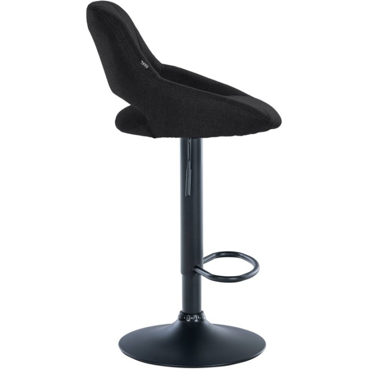 2er Set Barhocker Milet Stoff B
