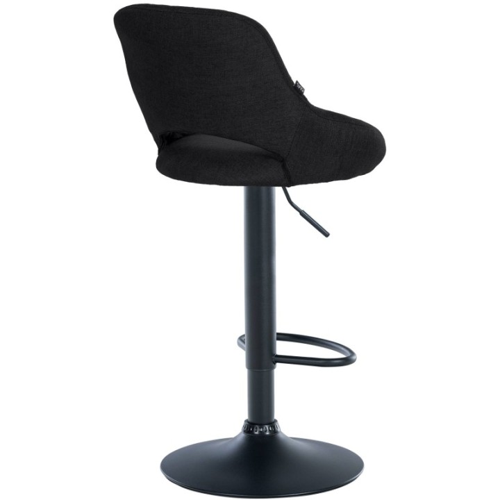 2er Set Barhocker Milet Stoff B