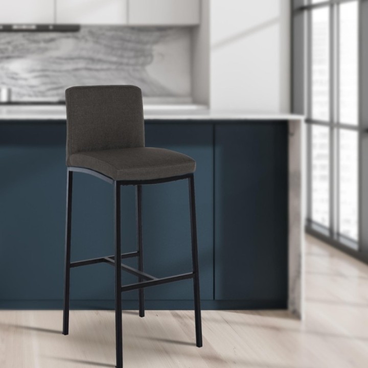 Barhocker Freeport Stoff B